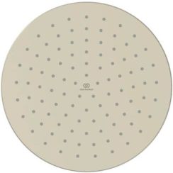 Ideal Standard Idealrain soffione doccia 25x25 cm rotonda || A8554GN