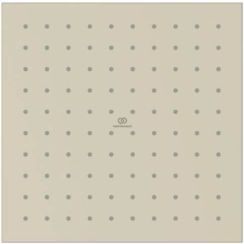 Ideal Standard Idealrain soffione doccia 25x25 cm quadrata || A8555GN