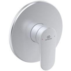 Ideal Standard Cerafine rubinetto per doccia da incasso || A8571SI