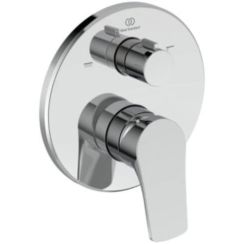 Ideal Standard La Dolce Vita rubinetto per vasca e doccia da incasso cromo A8723AA