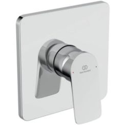 Ideal Standard Ceralife C rubinetto per doccia da incasso cromo A8713AA