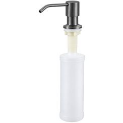 Ruvetti Irys dispenser di liquidi 320 ml || 2001PVDGR