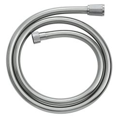 Grohe Vitalio Joy flessibile per rubinetto 125 cm argento 1143940000