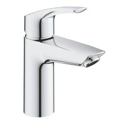 Grohe rubinetto per lavabo verticale cromo 23974003