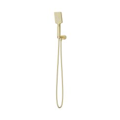 Cersanit Larga set doccia a parete oro S951-792