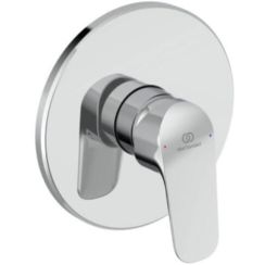 Ideal Standard Ceraflex rubinetto per doccia da incasso cromo BE543AA