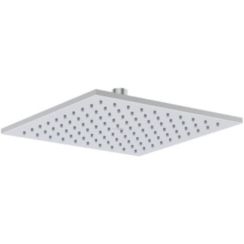 Ideal Standard Idealrain soffione doccia 25x25 cm quadrata cromo A8604AA
