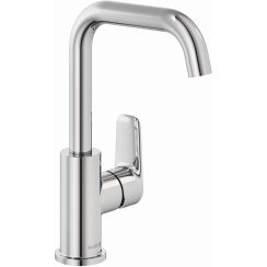 Kludi X0 rubinetto per lavabo verticale cromo 310270575
