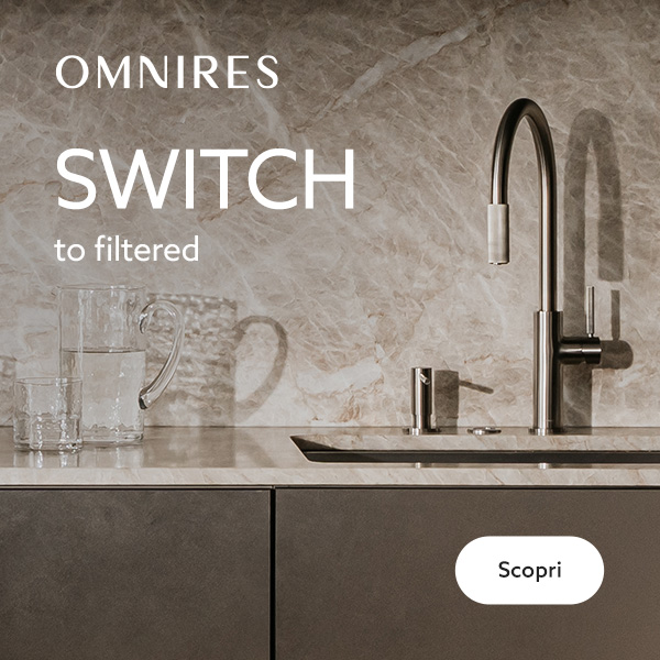 Switch to filtered with Omnires