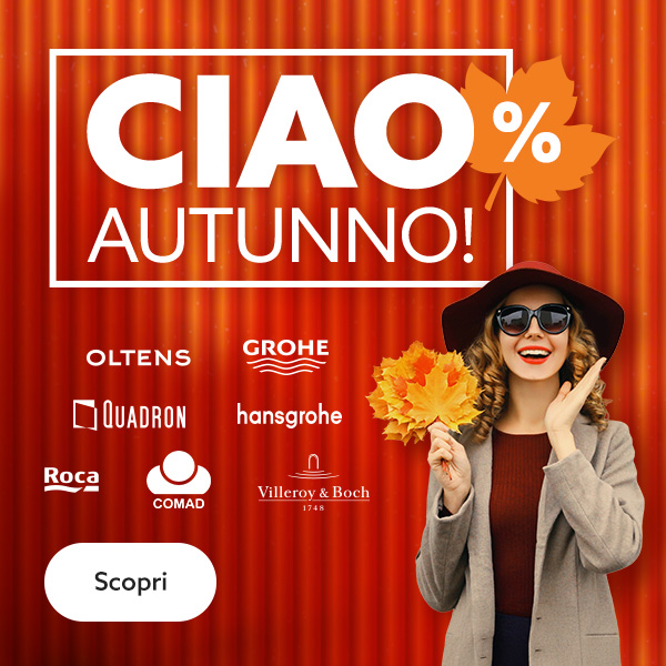 Ciao autunno