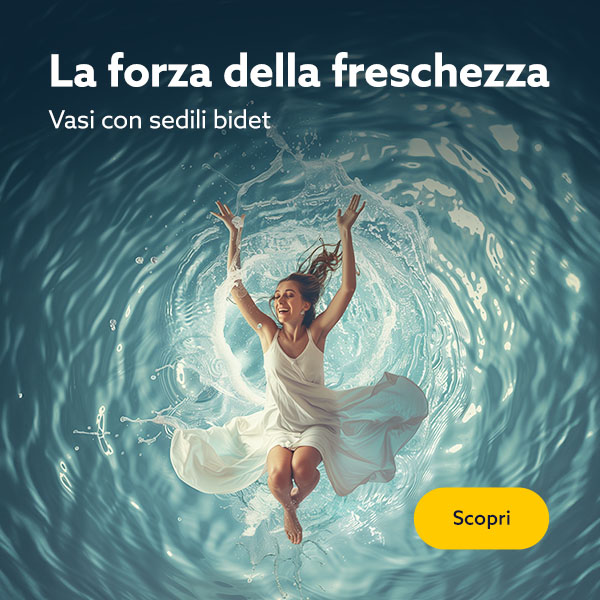 La forza della freschezza