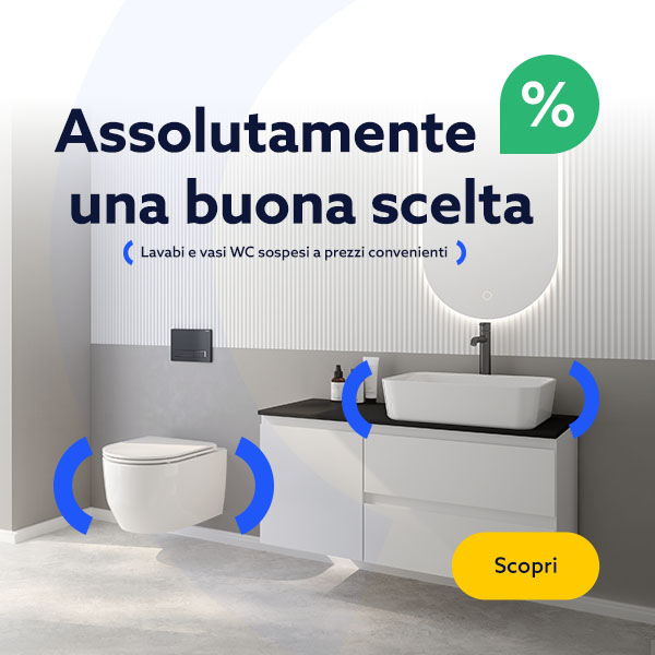 Assolutamente una buona scelta