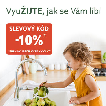 Homepage banner