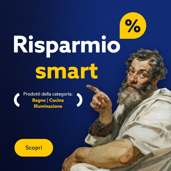 Risparmio SMART