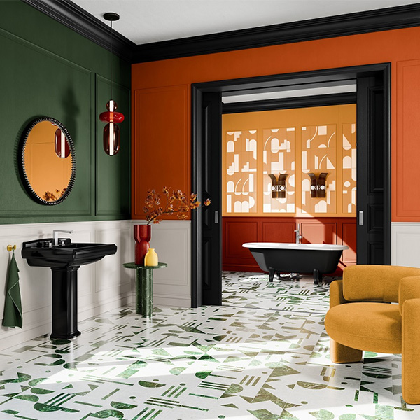 Villeroy &amp; Boch - 275 let